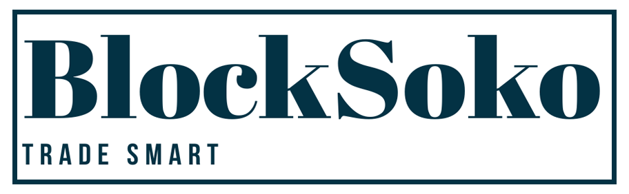 BlockSoko Logo